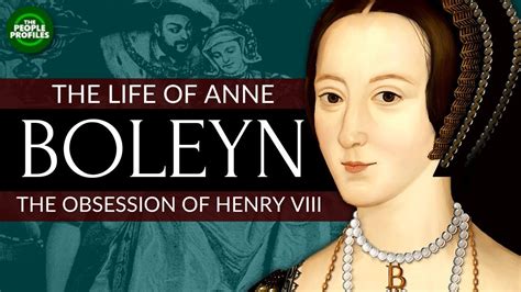 anne boleyn documentary.